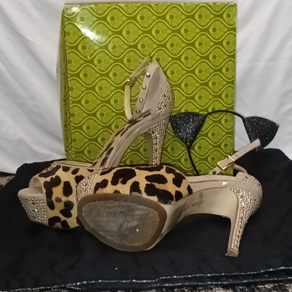 Gianni bini heels - Picture 3 of 3
